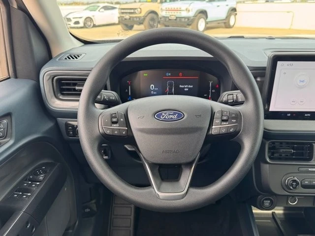 2026 Ford Maverick - Image 21 of 21