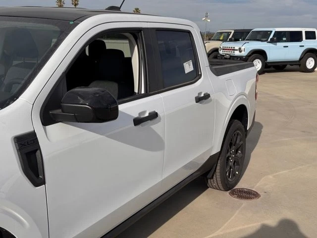 2026 Ford Maverick - Image 9 of 21