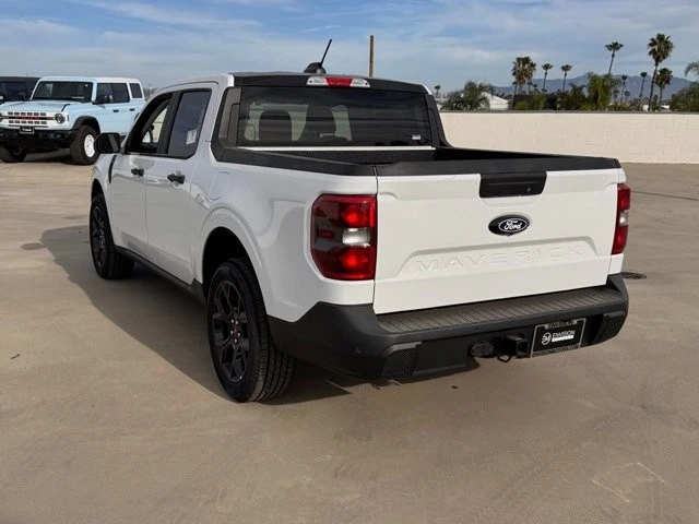 2026 Ford Maverick - Image 10 of 21