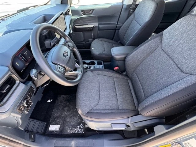 2026 Ford Maverick - Image 17 of 21