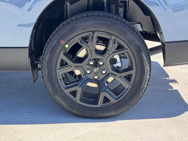 2026 Ford Maverick - Image 14 of 21