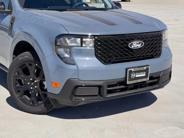 2026 Ford Maverick - Image 3 of 21