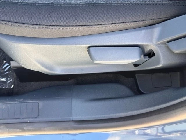 2026 Ford Maverick - Image 18 of 21