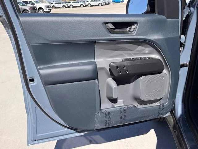 2026 Ford Maverick - Image 15 of 21