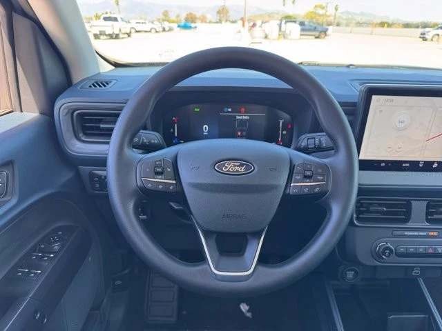 2026 Ford Maverick - Image 20 of 21