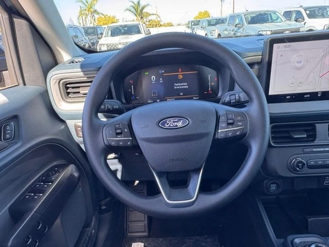 2026 Ford Maverick - Image 19 of 21