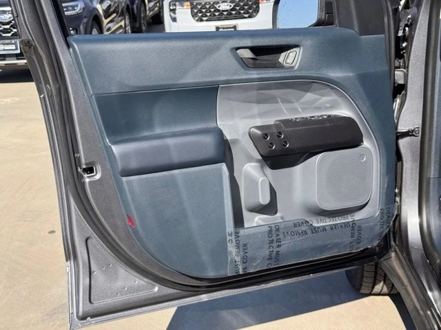 2026 Ford Maverick - Image 15 of 21