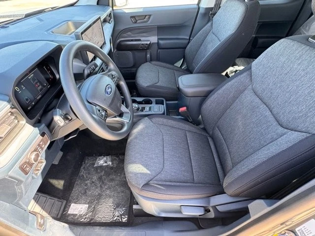 2026 Ford Maverick - Image 16 of 21