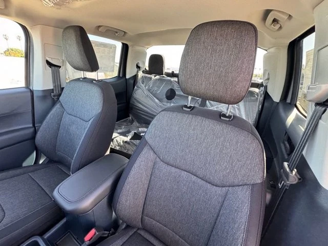 2026 Ford Maverick - Image 18 of 21