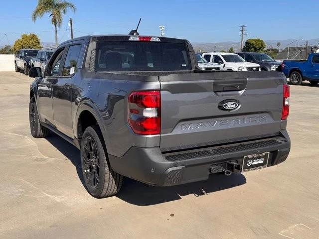 2026 Ford Maverick - Image 10 of 21
