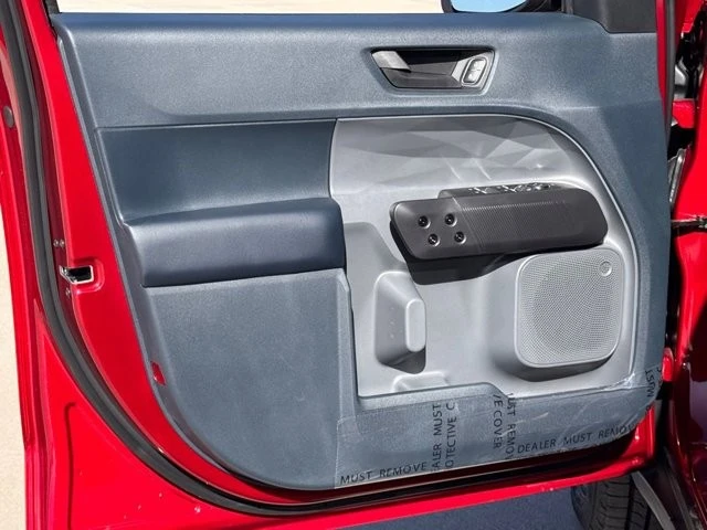 2026 Ford Maverick - Image 19 of 21