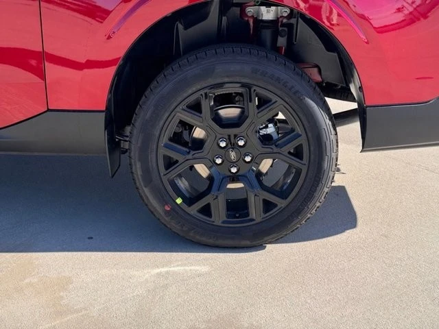 2026 Ford Maverick - Image 18 of 21