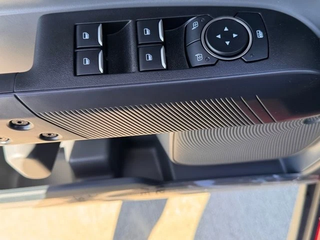 2026 Ford Maverick - Image 20 of 21