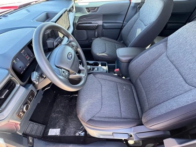 2026 Ford Maverick - Image 21 of 21