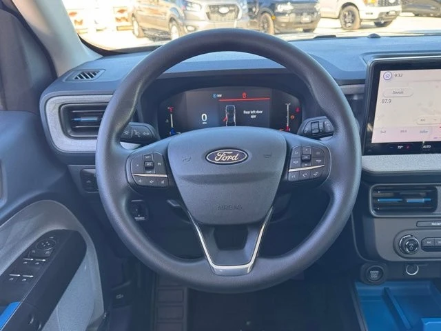2026 Ford Maverick - Image 19 of 21