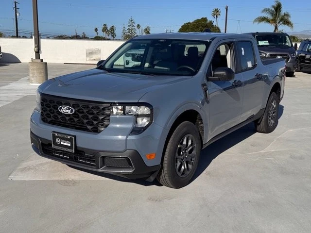 2026 Ford Maverick - Image 7 of 21
