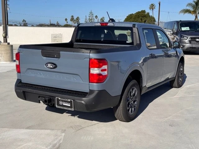 2026 Ford Maverick - Image 12 of 21