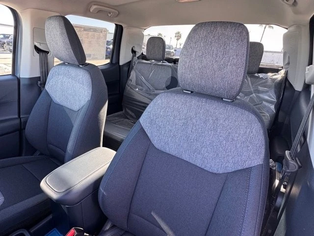 2026 Ford Maverick - Image 18 of 21
