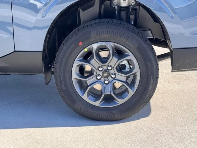2026 Ford Maverick - Image 14 of 21