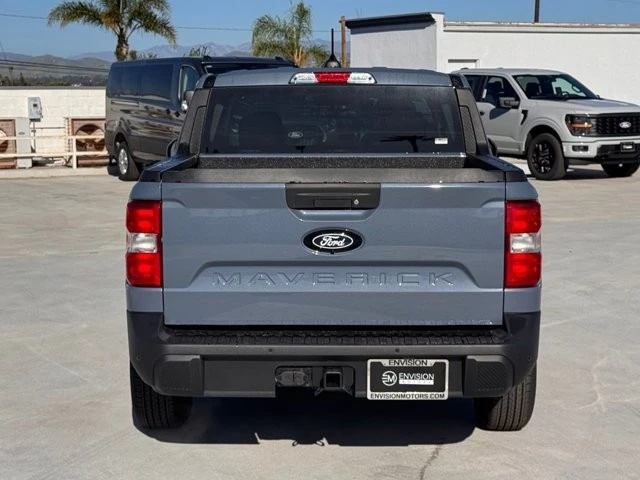 2026 Ford Maverick - Image 11 of 21