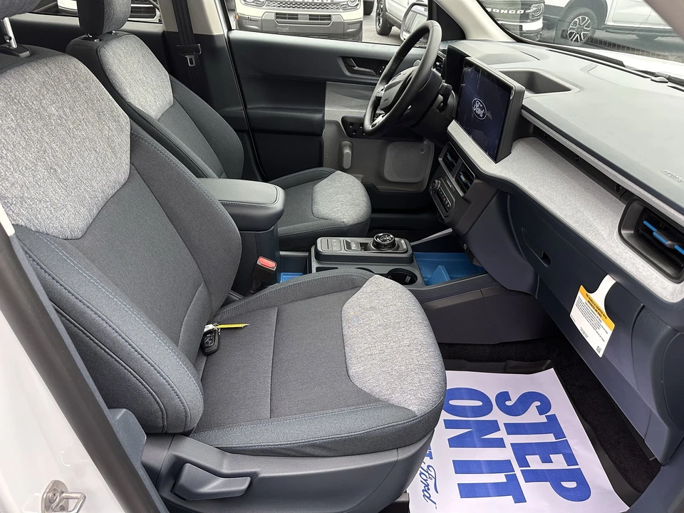 2026 Ford Maverick - Image 15 of 21