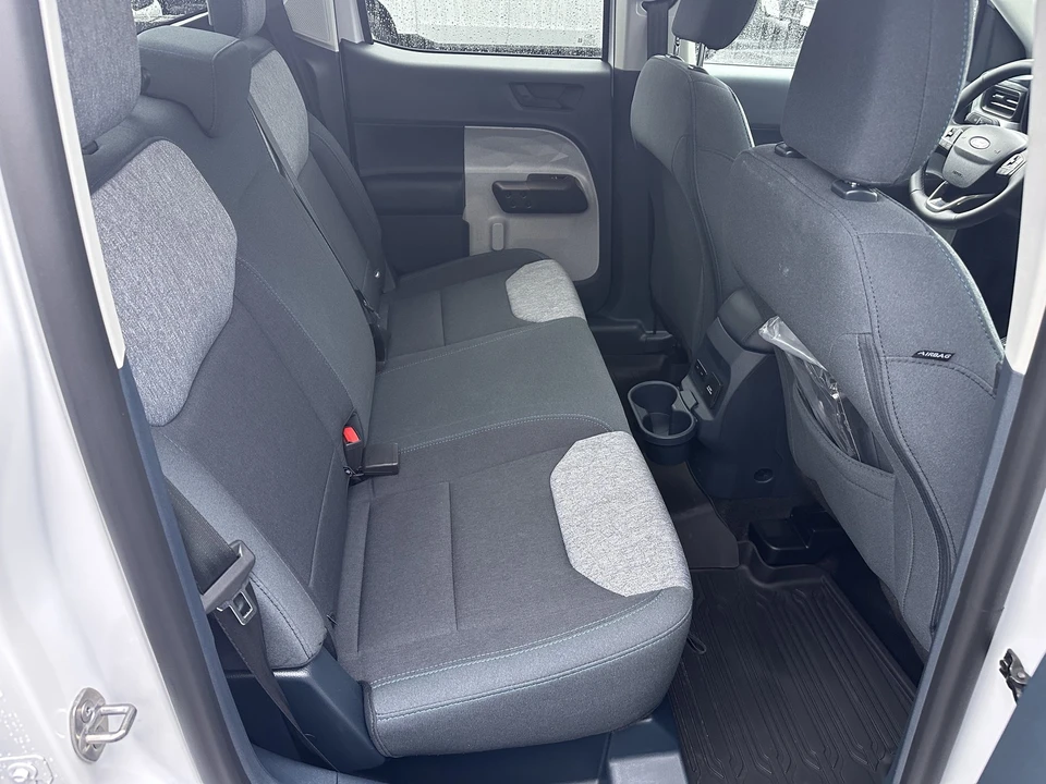 2026 Ford Maverick - Image 17 of 29