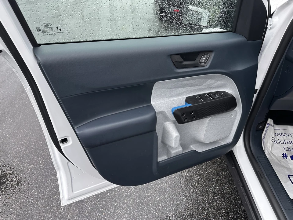 2026 Ford Maverick - Image 11 of 29