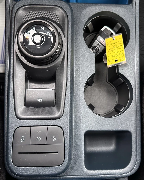 2026 Ford Maverick - Image 26 of 29
