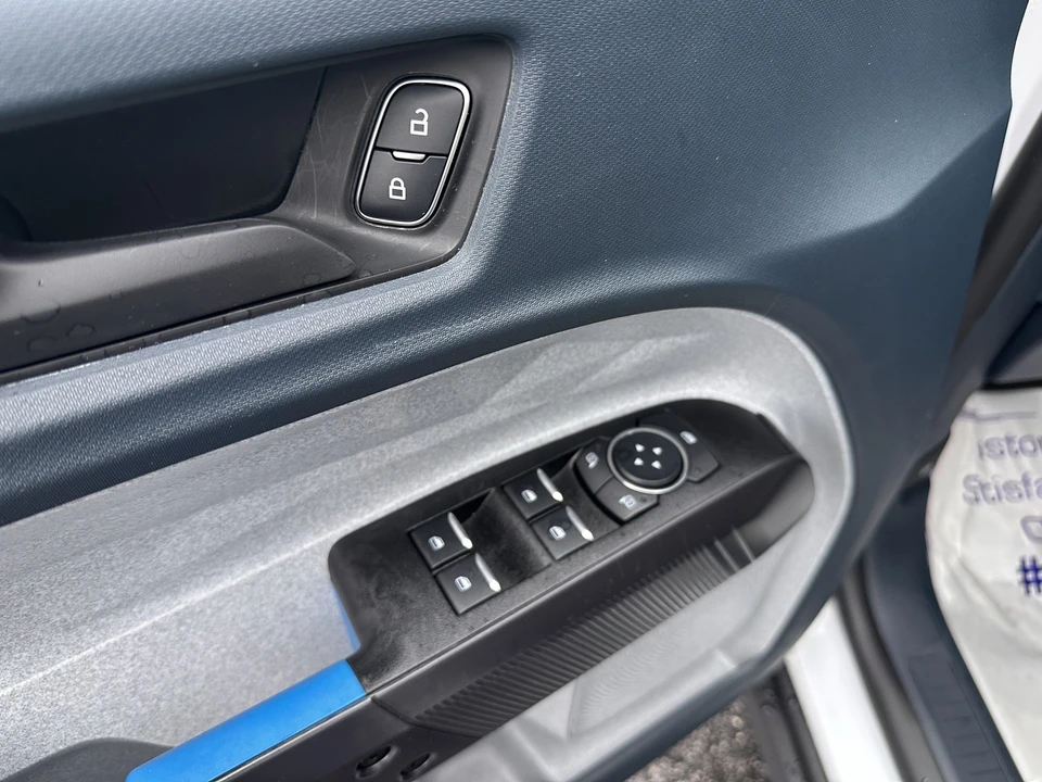 2026 Ford Maverick - Image 18 of 29