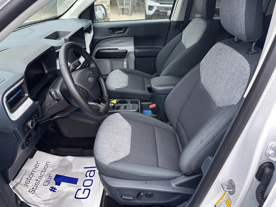 2026 Ford Maverick - Image 12 of 29