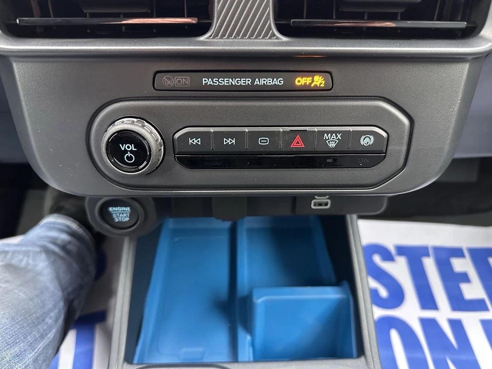 2026 Ford Maverick - Image 26 of 29
