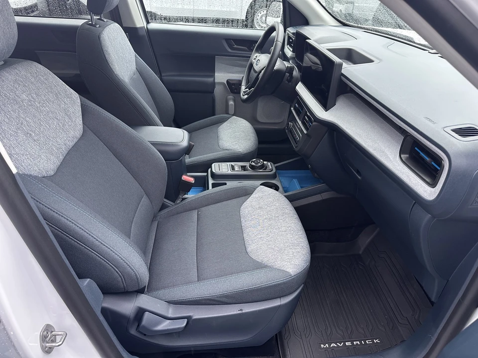 2026 Ford Maverick - Image 15 of 29