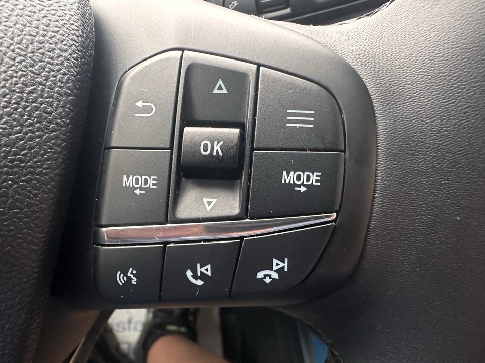 2026 Ford Maverick - Image 22 of 29