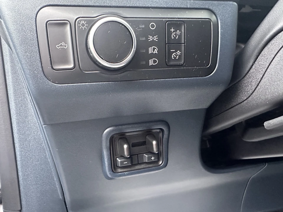 2026 Ford Maverick - Image 19 of 29