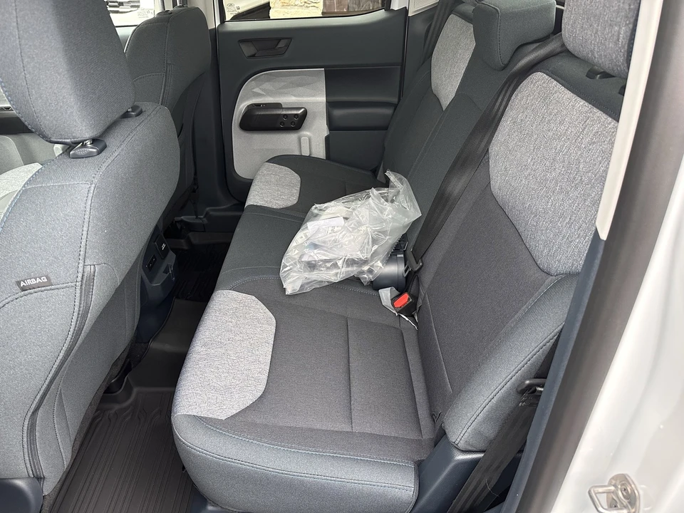 2026 Ford Maverick - Image 13 of 21