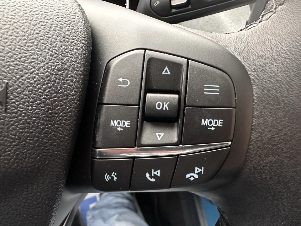 2026 Ford Maverick - Image 22 of 29