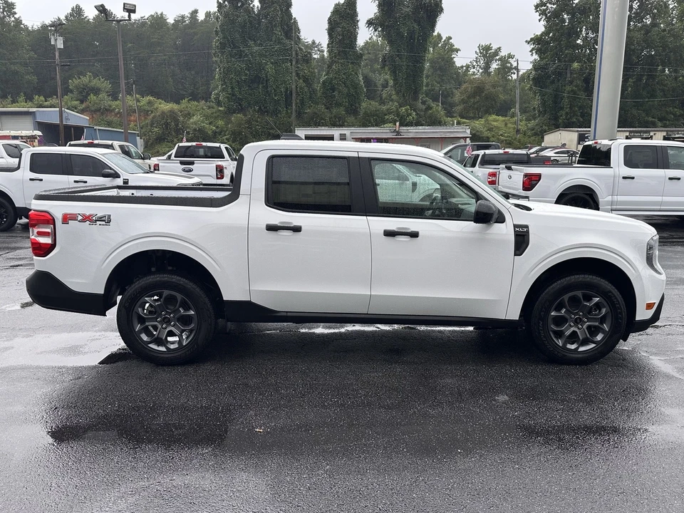 2026 Ford Maverick - Image 6 of 29