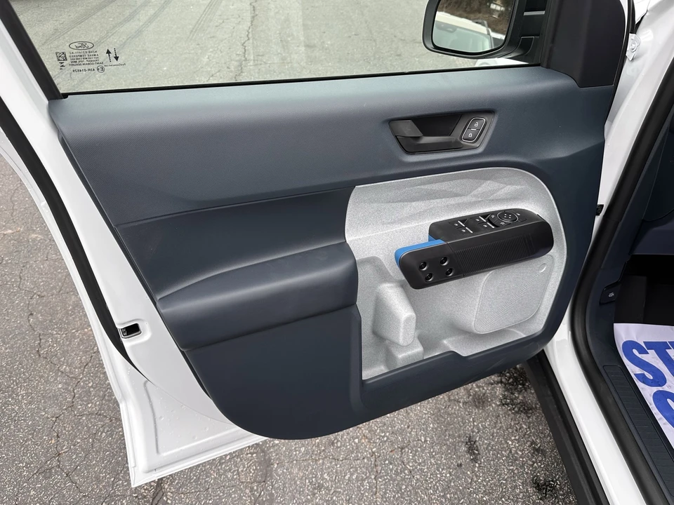 2026 Ford Maverick - Image 10 of 21