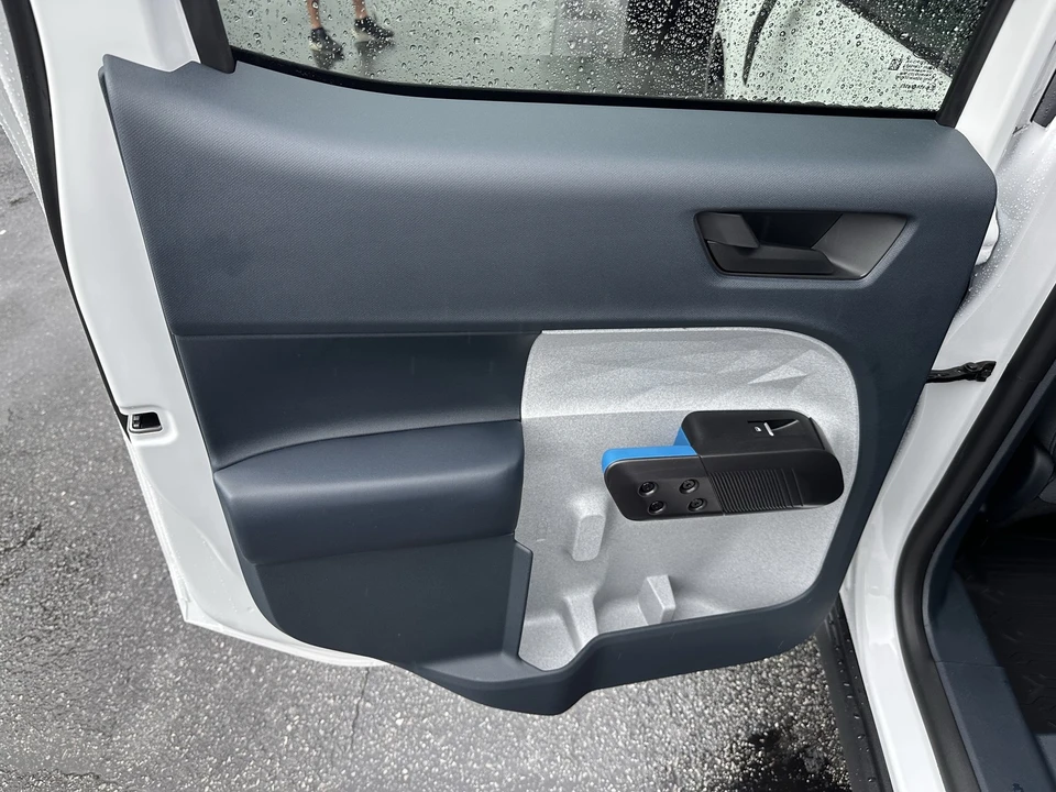 2026 Ford Maverick - Image 13 of 29