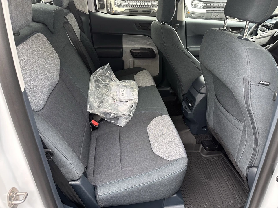 2026 Ford Maverick - Image 17 of 21