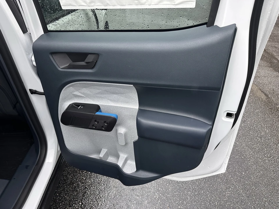 2026 Ford Maverick - Image 16 of 29