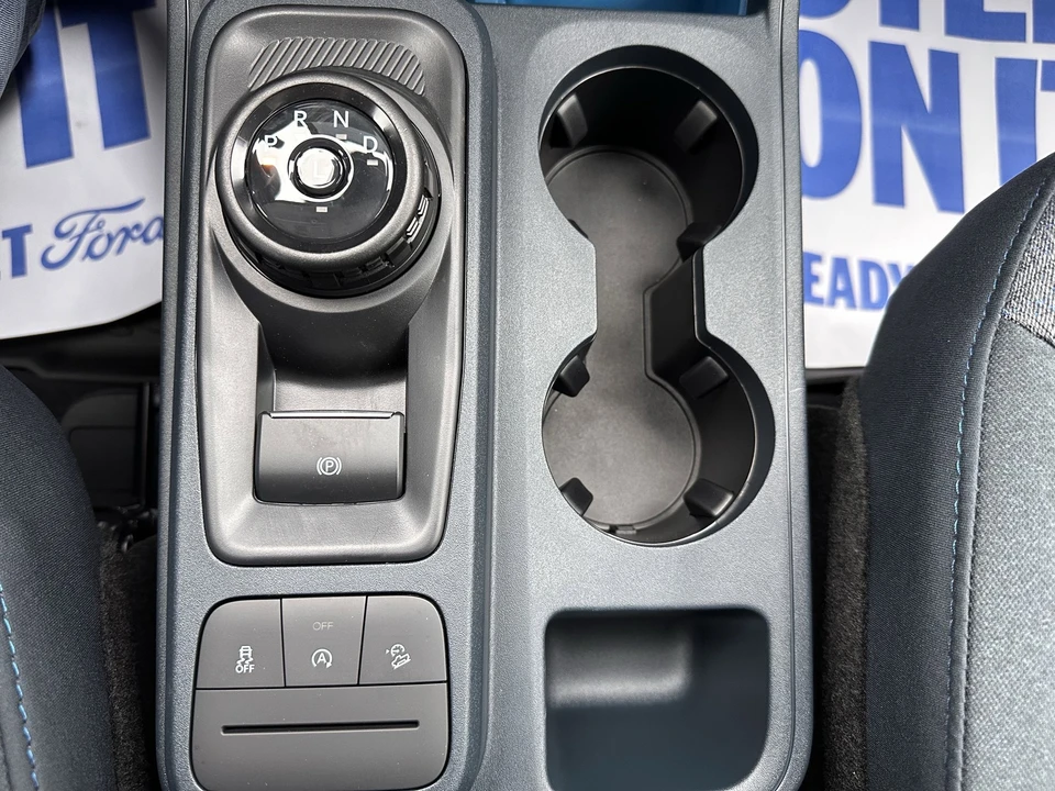2026 Ford Maverick - Image 27 of 29