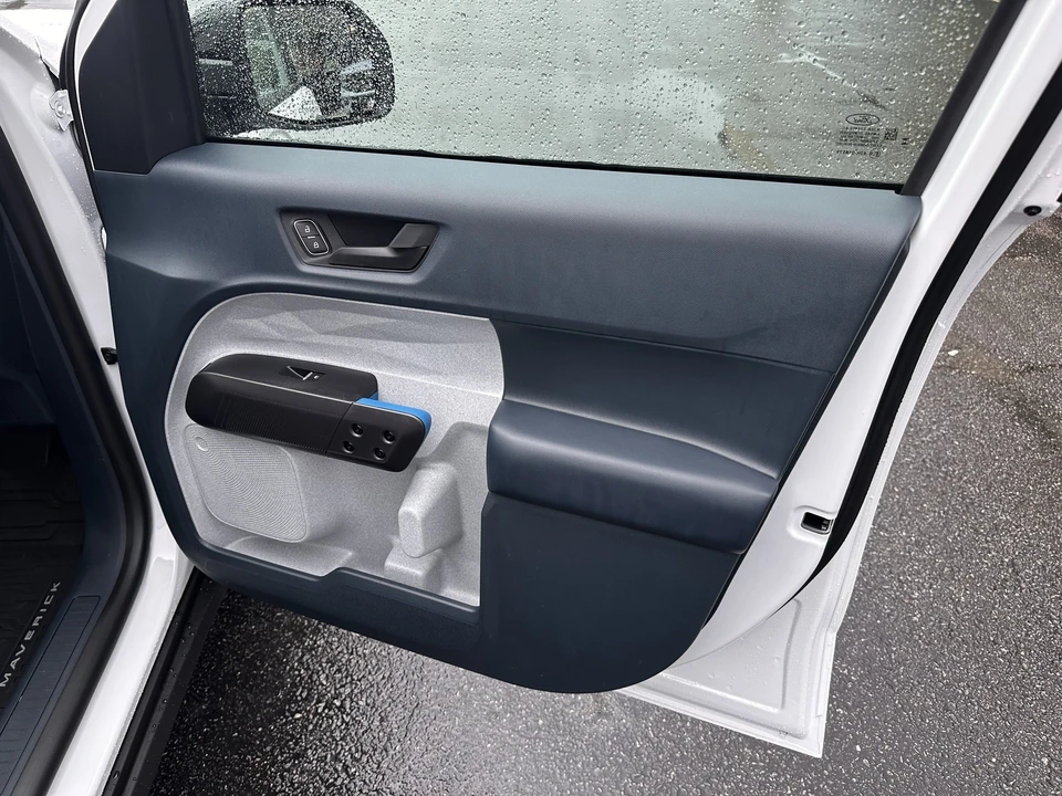 2026 Ford Maverick - Image 14 of 29