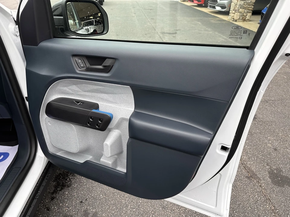2026 Ford Maverick - Image 14 of 21