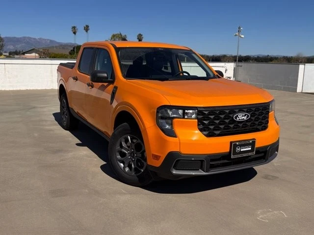 2026 Ford Maverick - Image 2 of 21