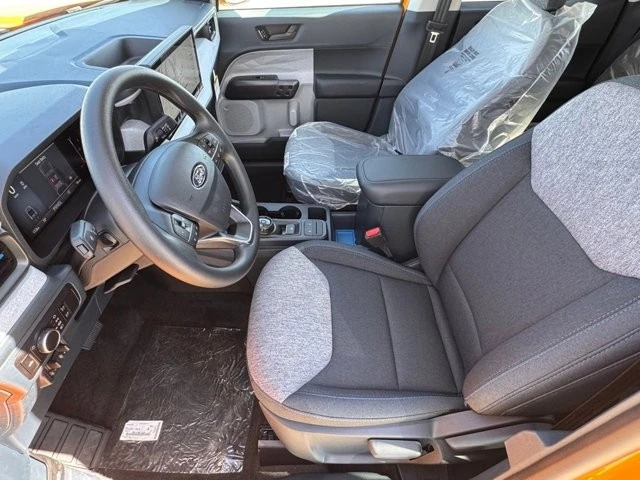 2026 Ford Maverick - Image 16 of 21