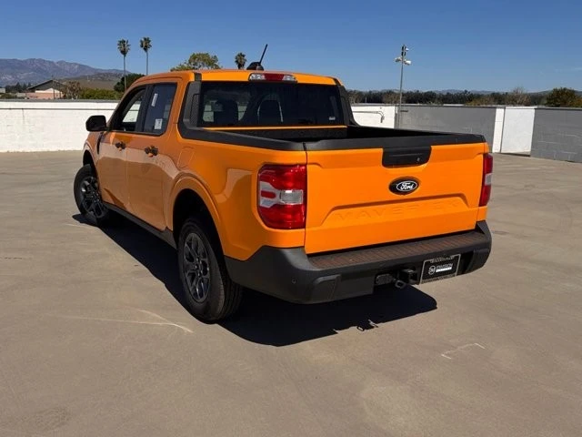 2026 Ford Maverick - Image 10 of 21