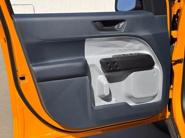 2026 Ford Maverick - Image 15 of 21