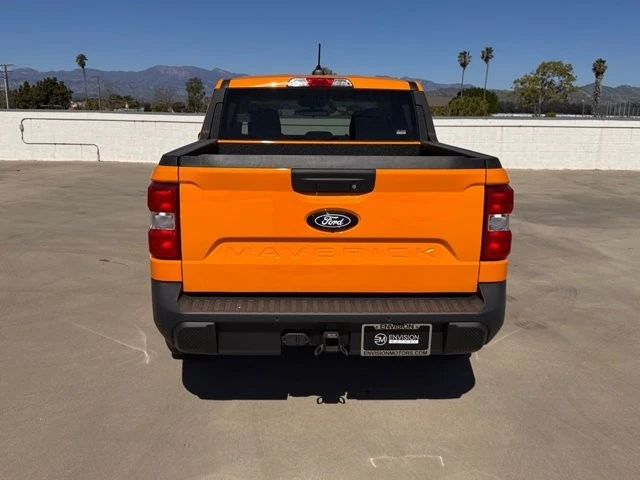 2026 Ford Maverick - Image 11 of 21