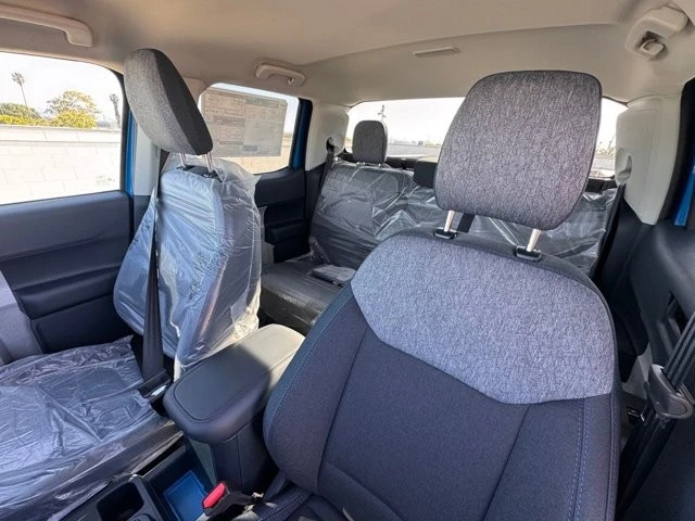2026 Ford Maverick - Image 18 of 21